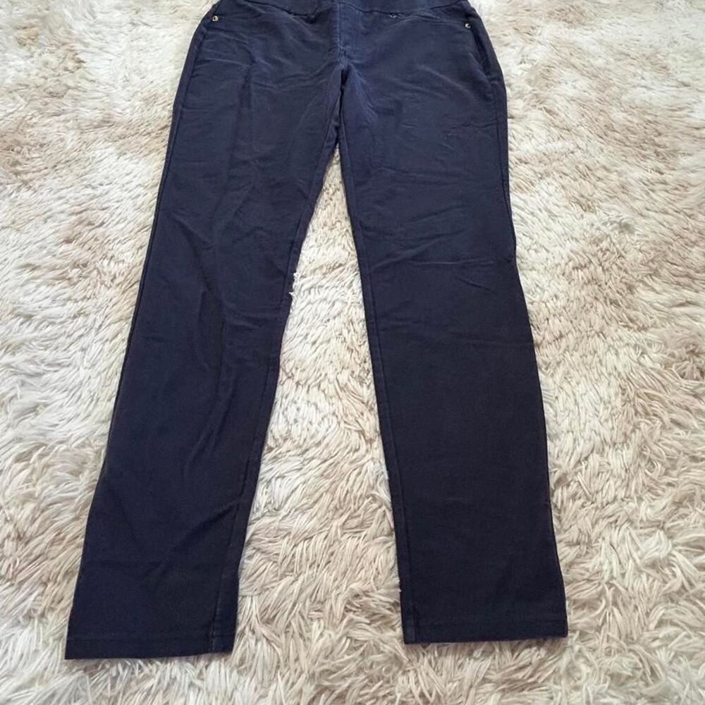 Michael-kors Women's Navy and Black Trousers